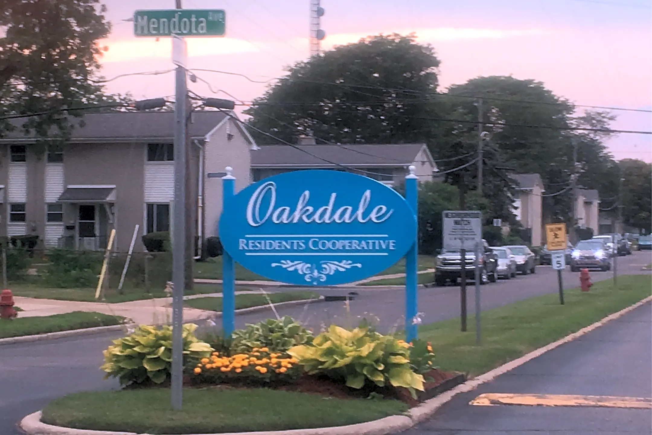 oakdale